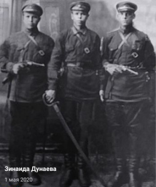 Шухардин Алексей Андриянович