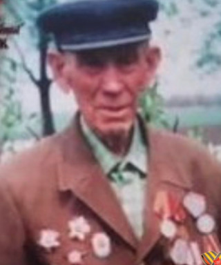 Пискурев Иван Родионович