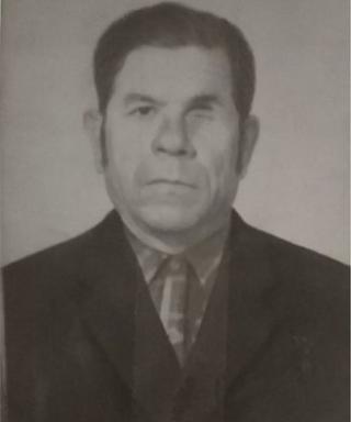 Творогов Иван Кузьмич