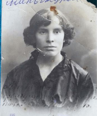 Перебатова Анастасия Ивановна