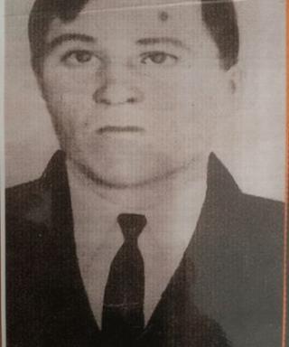 Парфенов Алесандр Иванович