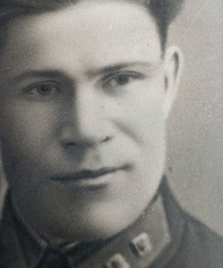 Шуртыгин Фёдор Александрович