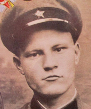 Бочкарёв Николай Иванович