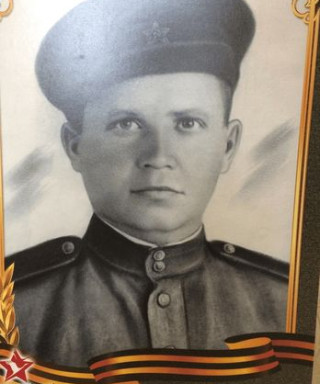 Гуенков Семён Максимович