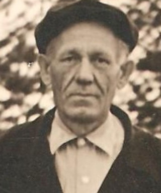 Хабаров Павел Васильевич