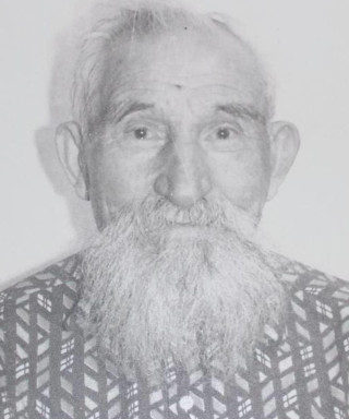 Шагин Тимофей Степанович