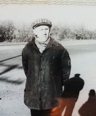 Янышев Митрофан Яковлевич