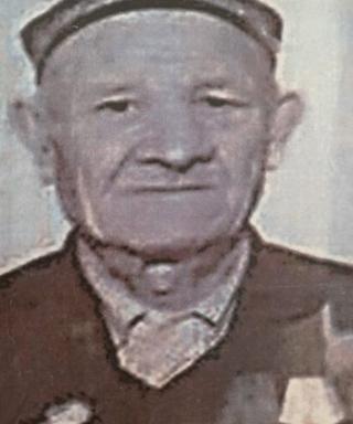 Сайфуллин Закир Габдрашитович