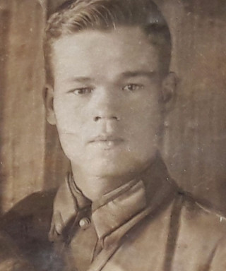 Юрданов Николай Евтифеевич