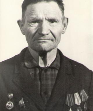 Синяков Андрей Яковлевич