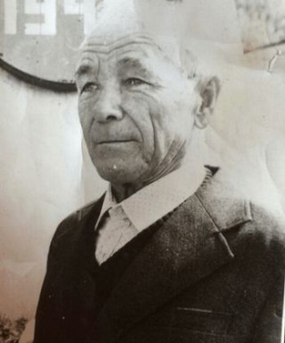 Нуриманов Закария Саитгареевич