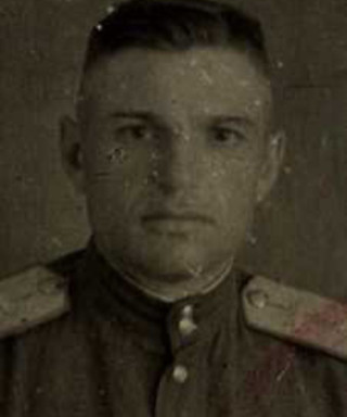 Пономарев Михаил Гаврилович