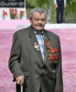 Богряшов Георгий Михайлович