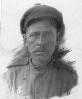 Саламатин Никонор Иванович