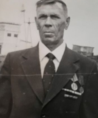 Меньщиков Константин Евгеньевич