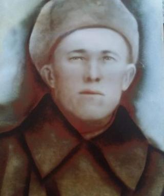 Смыкалов Николай Андреевич