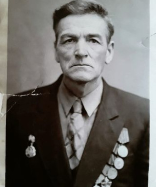 Жуков Сергей Васильевич