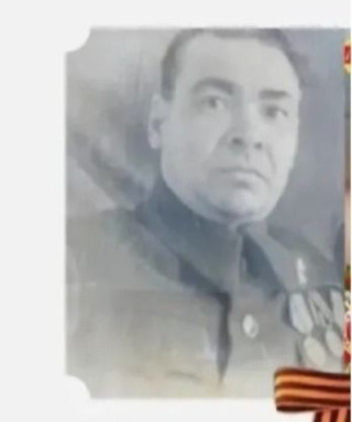 Анциферов Митрофан Георгиевич