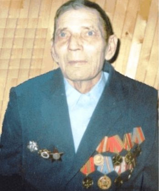 Кикоть Иван Максимович