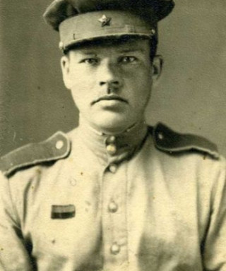 Осипов Георгий Иванович