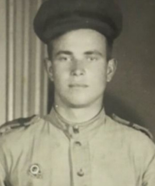 Хадарин Василий Иванович