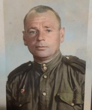 Филиппов Владимир Васильевич
