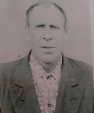 Булычев Николай Фёдорович