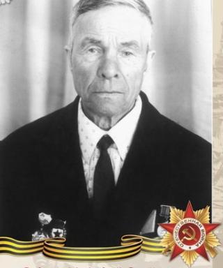 Руднев Мефодий Семенович