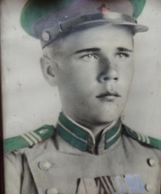 Гуляев Николай Иванович