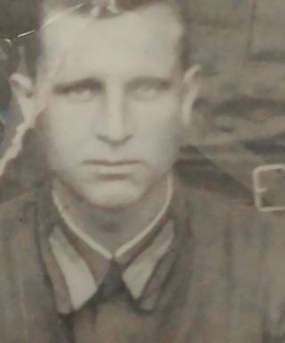 Муравьев Константин Иванович