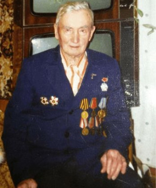 Анохин Константин Иосипович