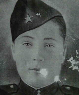 Кортелев Илларион Ефимович