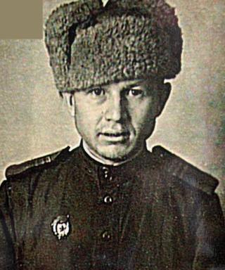 Можаров Александр Александрович