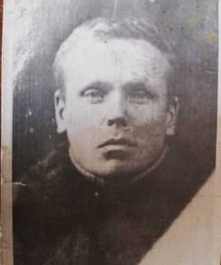 Бутин Михаил Александрович