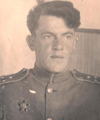 Смирнов Михаил Васильевич
