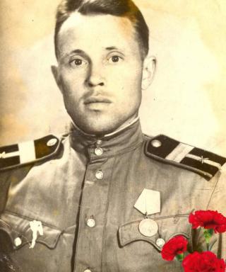 Гостев Алексей Петрович