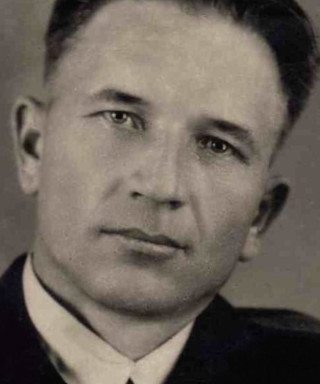 Тарасов Степан Никифорович