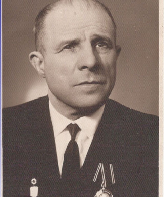 Васильев Александр Иванович