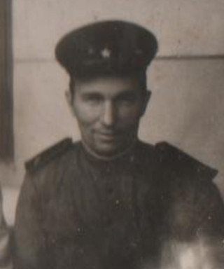 Гавриков Алексей Романович