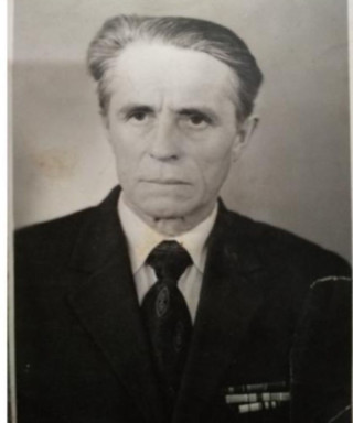 Анисимов Константин Павлович