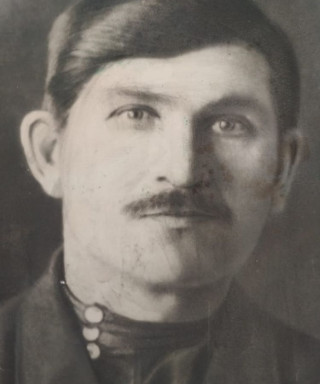 Аксёнов Михаил Филиппович