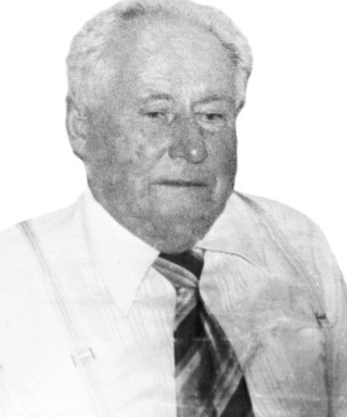 Чуркин Виктор Алексеевич