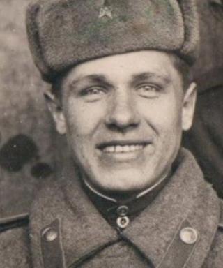 Шаталин Егор Михайлович