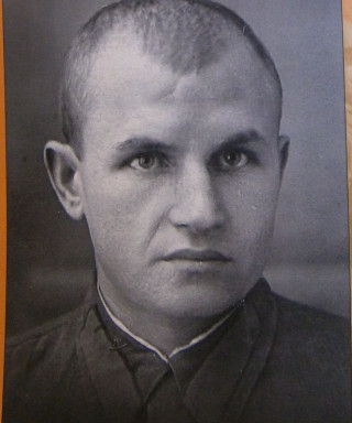 Попов Алексей Никифорович