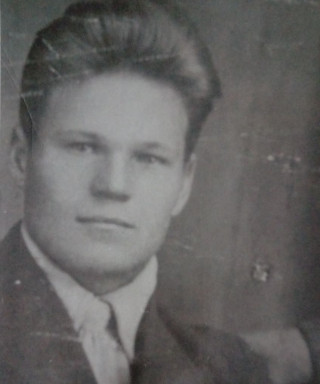 Тарасов Александр Георгиевич