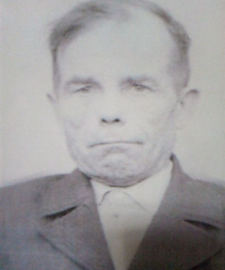 Сычёв Григорий Матвеевич