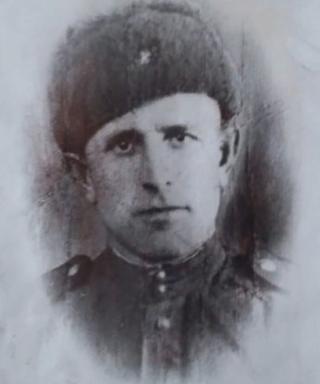 Толмачёв Александр Дмитриевич