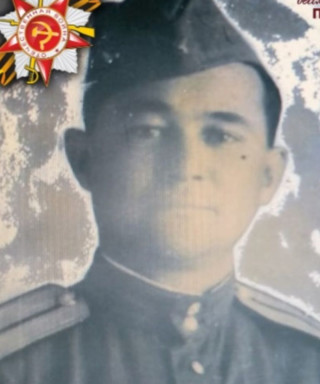 Кильдибаев Мустафа Дельмухаметович