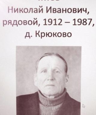 Титов Николай Иванович