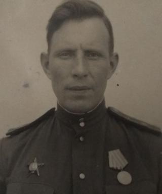 Дерюгин Андрей Никифорович